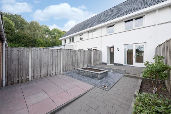Medium property photo - Alverno 12, 4731 TW Oudenbosch